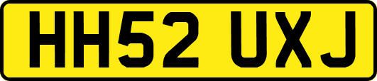 HH52UXJ