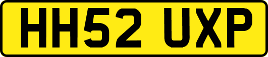 HH52UXP
