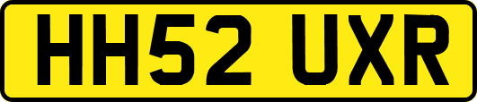 HH52UXR