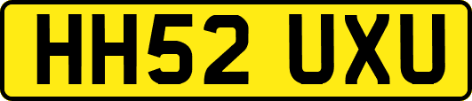 HH52UXU