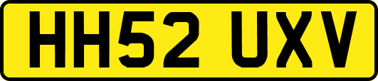 HH52UXV