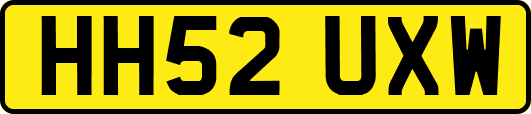 HH52UXW