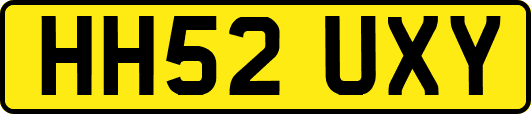 HH52UXY