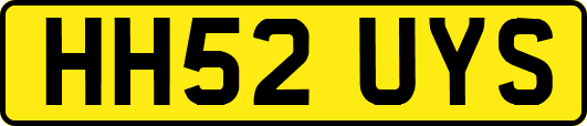 HH52UYS