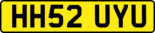 HH52UYU