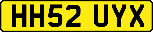 HH52UYX