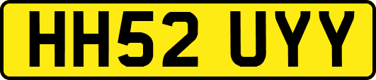 HH52UYY
