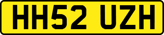 HH52UZH