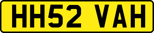 HH52VAH