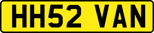 HH52VAN