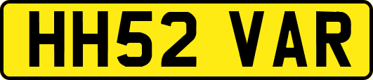 HH52VAR
