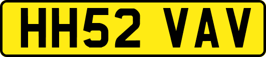 HH52VAV