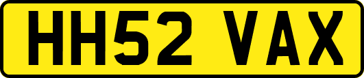 HH52VAX