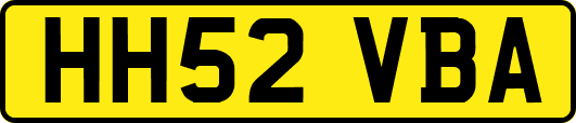 HH52VBA