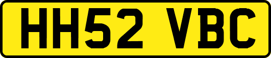 HH52VBC