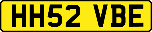 HH52VBE