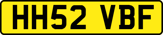 HH52VBF