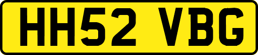 HH52VBG