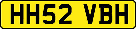 HH52VBH