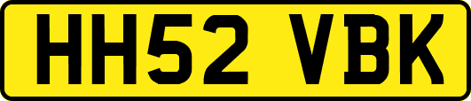 HH52VBK