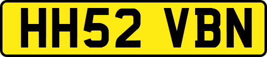 HH52VBN