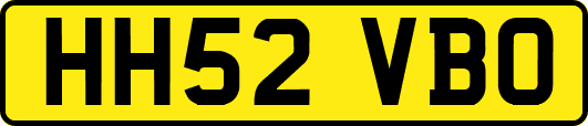 HH52VBO