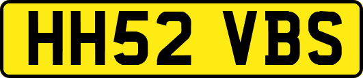HH52VBS