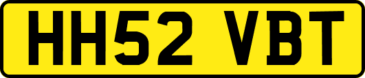 HH52VBT