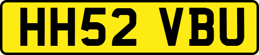 HH52VBU