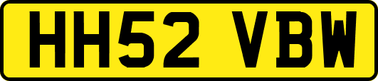 HH52VBW