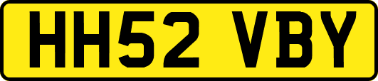 HH52VBY