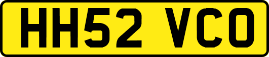 HH52VCO