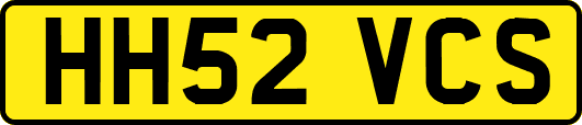 HH52VCS