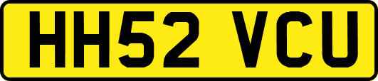 HH52VCU