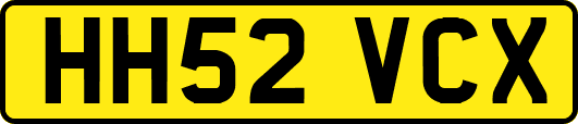 HH52VCX