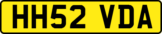 HH52VDA