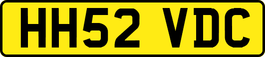 HH52VDC