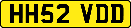 HH52VDD