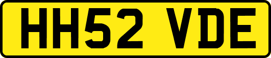 HH52VDE