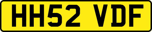 HH52VDF