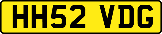 HH52VDG