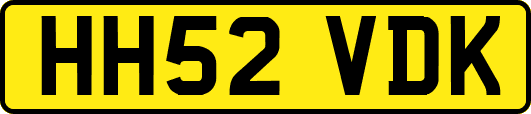 HH52VDK