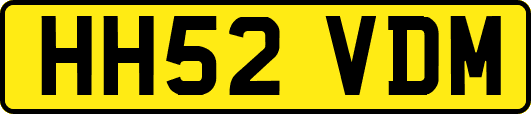 HH52VDM