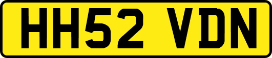 HH52VDN