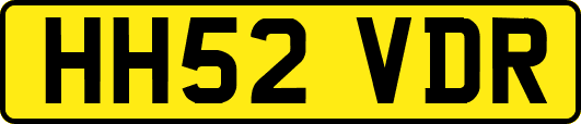 HH52VDR