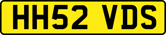HH52VDS