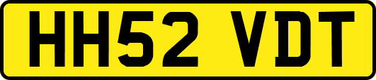 HH52VDT