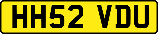 HH52VDU