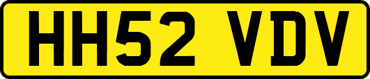 HH52VDV