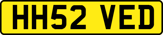 HH52VED